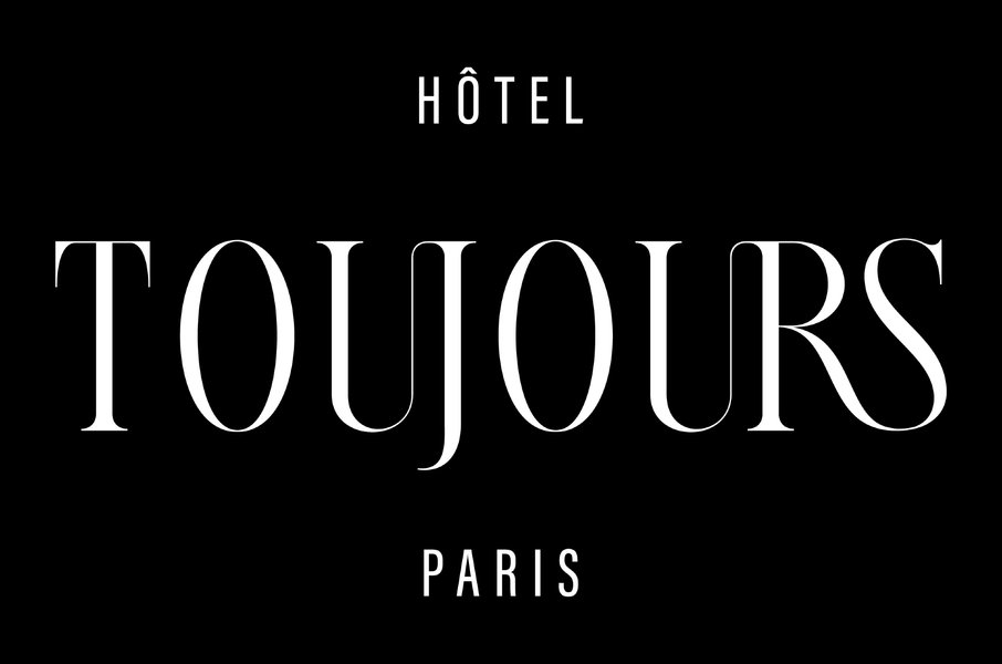 Contemporary hotel Paris 16